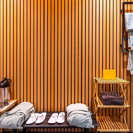 Hotel Veryste & Spa Paris-2